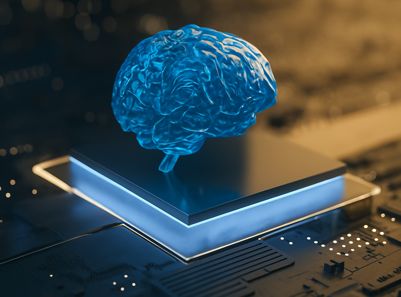 AI/ML is the Path to Advanced, Energy-Efficient Edge IoT